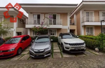 Casa residencial à venda, vila são francisco, são paulo - ca0071.