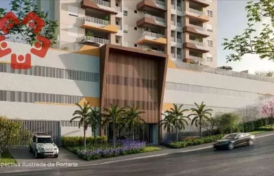 Apartamento residencial à venda, vila osasco, osasco - ap0087.