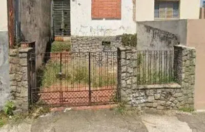Terreno residencial à venda, lapa, são paulo - te0013.