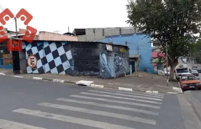 Sala comercial à venda na Rua Andorinha, Ayrosa, Osasco