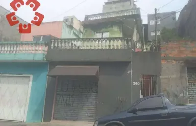 Casa residencial à venda, jardim joão xxiii, são paulo - ca0088.