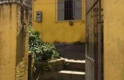 Casa residencial à venda, jardim ypê, osasco - ca0092.