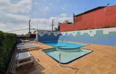 Sobrado residencial à venda, jardim da glória, cotia - so0068.