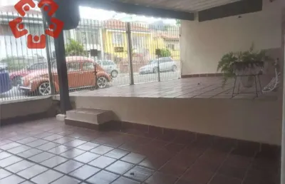 Casa com 3 quartos à venda na Rua Machado de Assis, Centro, Osasco