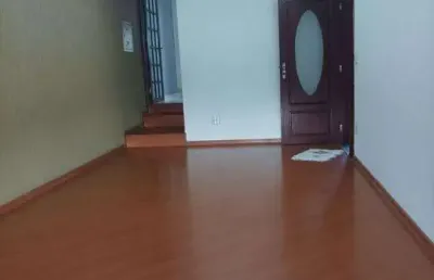 Sobrado residencial à venda, jardim ester yolanda, são paulo - so0077.
