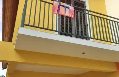 Sobrado com 3 dormitórios à venda, 125 m² por r$ 640.000,00 - vila adalgisa - são paulo/sp