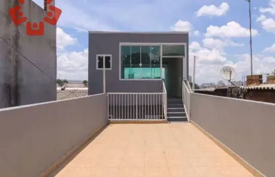 Casa residencial à venda, vila são silvestre, barueri - ca0104.