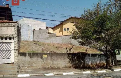 Terreno residencial à venda, city bussocaba, osasco - te0023.