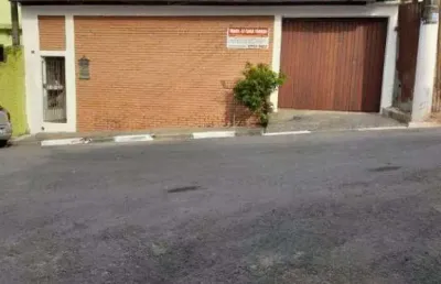 Casa residencial à venda, jaguaribe, osasco - ca0121.
