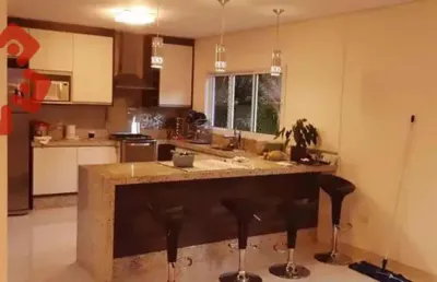 Casa residencial à venda, city bussocaba, osasco - ca0124.