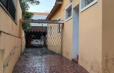 Sobrado residencial à venda, instituto de previdência, são paulo - so0094.