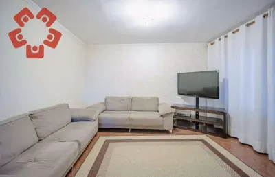 Casa com 3 quartos à venda na Avenida Hildebrando de Lima, Km 18, Osasco