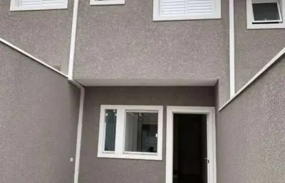 Sobrado residencial à venda, vila polopoli, são paulo - so0108.