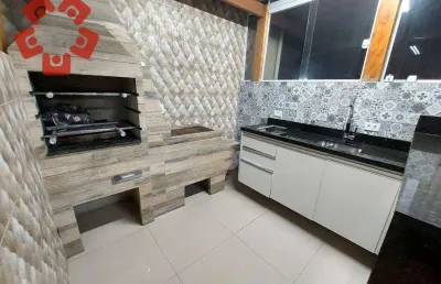 Sobrado residencial à venda, parque ipê, são paulo - so0111.