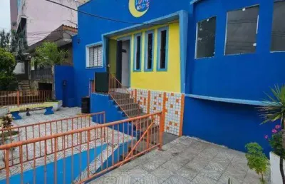 Sobrado residencial para venda e locação, centro, osasco - so0117.