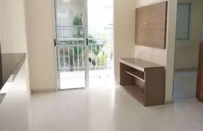 Apartamento residencial à venda, novo osasco, osasco - ap0192.