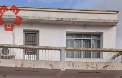 Casa residencial para locação, vila lageado, são paulo - ca0179.