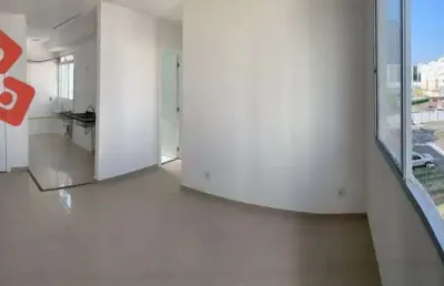 Apartamento residencial à venda, são pedro, osasco - ap0205.