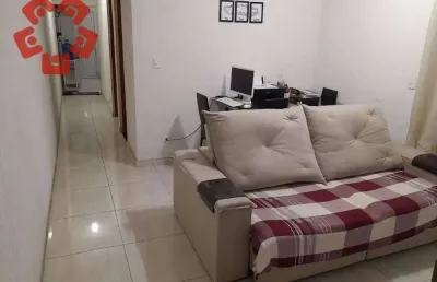 Casa residencial à venda, jardim roberto, osasco - ca0189.