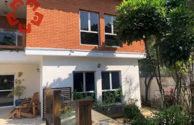 Sobrado residencial à venda, cidade são francisco, são paulo - so0141.