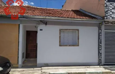 Casa em condomínio fechado com 1 quarto à venda na Travessa Acácio João Magalhães, Bonfim, Osasco