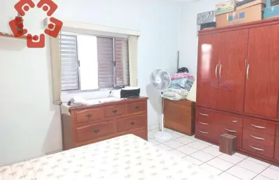 Sobrado residencial à venda, parque ipê, são paulo - so0158.