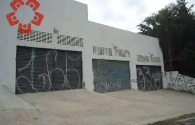 Salão comercial para locação, jardim lúcia, são paulo - sl0049.