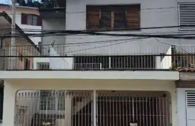Casa residencial à venda, vila campesina, osasco - ca0246.
