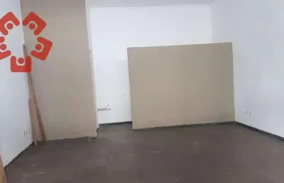 Salão para alugar, 40 m² por r$ 2.000,00 - centro - osasco/sp