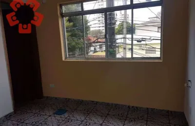 Sala comercial para locação, vila yara, osasco - sa0047.
