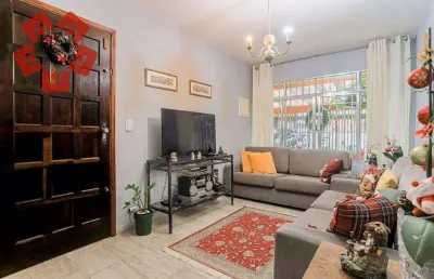 Sobrado residencial à venda, vila butantã, são paulo - so0208.