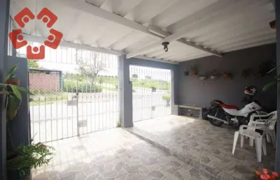 Casa residencial à venda, quitaúna, osasco - ca0308.