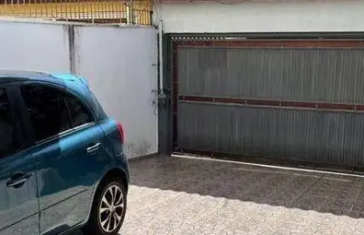 Sobrado residencial à venda, jardim d abril, osasco - so0218.