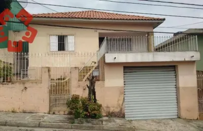 Casa em condomínio fechado com 3 quartos à venda na Rua Gonçalves Dias, Cipava, Osasco