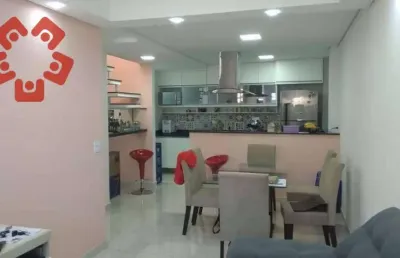 Sobrado residencial à venda, presidente altino, osasco - so0225.
