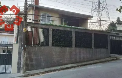 Sobrado residencial à venda, cidade são francisco, são paulo - so0231.