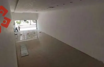 Galpão comercial para locação, butantã, são paulo - ga0050.