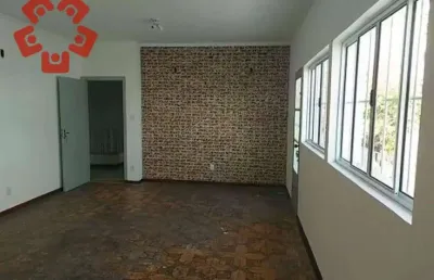 Casa residencial para locação, vila campesina, osasco - ca0374.
