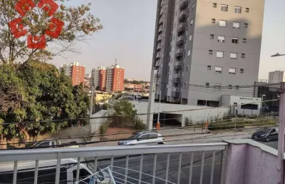 Sobrado residencial à venda, jaguaribe, osasco - so0246.