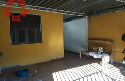 Casa com 1 dormitório para alugar, 65 m² por r$ 1.670,00 - jardim ester - são paulo/sp