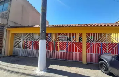 Casa residencial para venda e locação, parque alexandre, cotia - ca0418.