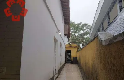 Sobrado residencial à venda, vila indiana, são paulo - so0266.
