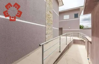 Casa residencial à venda, santa maria, osasco - ca0437.