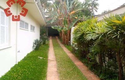 Casa residencial à venda, cidade são francisco, são paulo - ca0445.