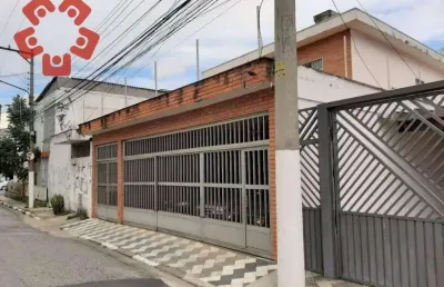 Sobrado residencial à venda, centro, osasco - so0272.