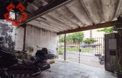 Casa com 1 dormitório à venda, 156 m² por r$ 380.000,00 - jardim d abril - osasco/sp