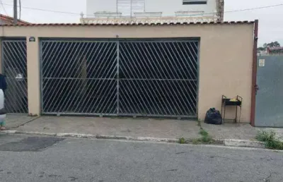 Casa residencial à venda, pestana, osasco - ca0478.