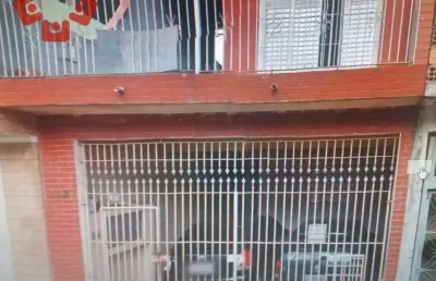 Casa com 2 dormitórios à venda, 165 m² por r$ 550.000,00 - rochdale - osasco/sp