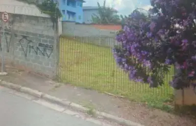 Terreno residencial à venda, city bussocaba, osasco - te0067.
