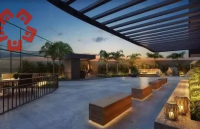 Apartamento residencial à venda, vila osasco, osasco - ap0277.